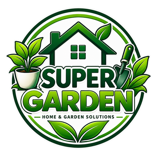 SuperGardens